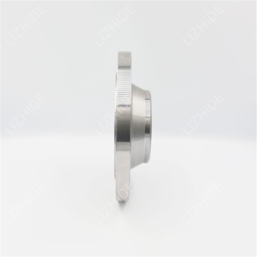 Flange de pescoço de soldagem de tamanho DN400 padrão DIN