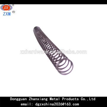 custom metal spring, elevator compression spring