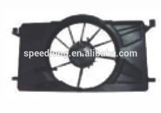 FAN BRACKET FOR FORD FOCUS 2012