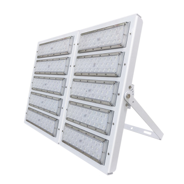 IP66 Luz de inundación LED impermeable para iluminación al aire libre