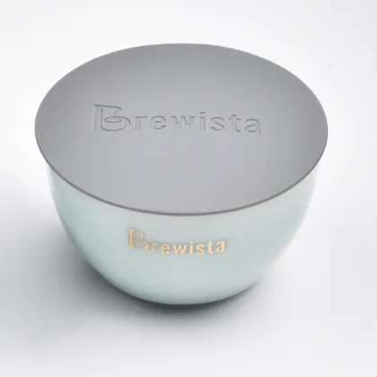 SCAA Cupping Ceramic White 220ml Cupping Bowl