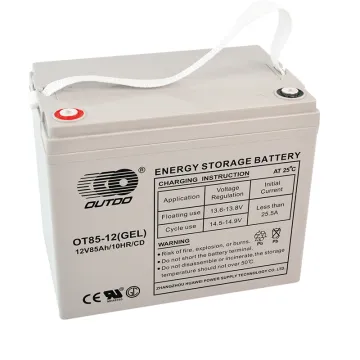 OT85-12(GEL)/CD) Deep Cycle Series Energy Storage Battery