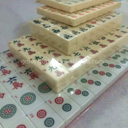 Custom Mahjong
