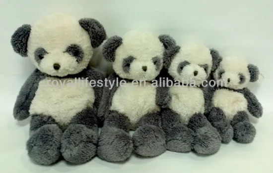 Adorable Panda Series