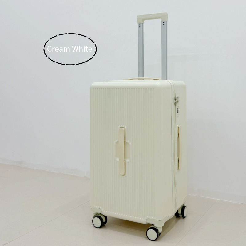 أمتعة متينة وأنيقة لجميع المغامرات