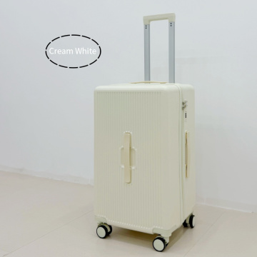 Tüm Maceralar için Dayanıklı ve Şık Bagaj