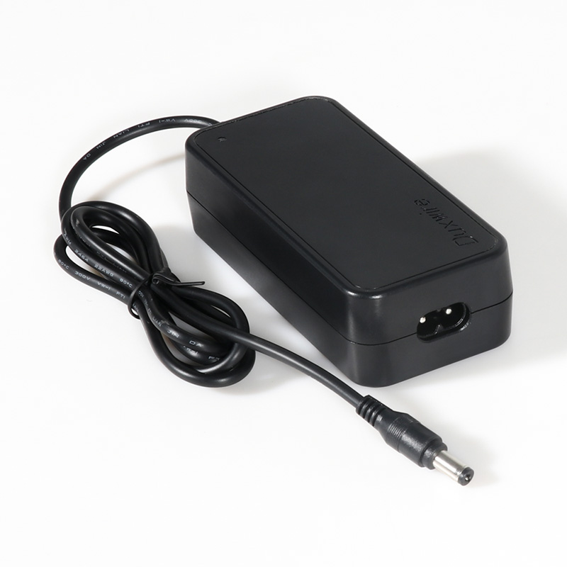 42V 2A Li-ion Charger 5.5*2.1mm