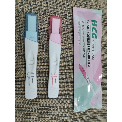 rapid HCG LH test kits OEM wholesale export