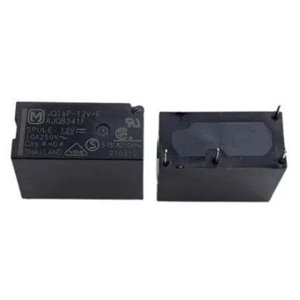 TX2-5V Panasonic Relay - Brand New Original, In Stock & Lowest Price