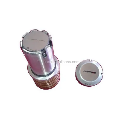 Nisshinbo Style Punch Press Tooling