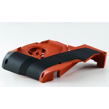 Infrared measuring instrument housing
