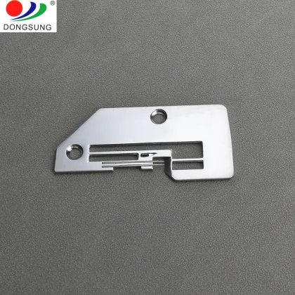 3330330 Needle Plate Compatible with Pfaff 797 & 799 Hobbylock Sewing Machines