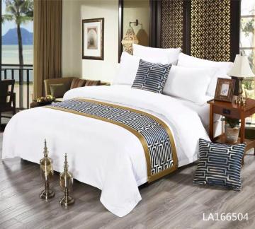 Hotel linen four-piece set