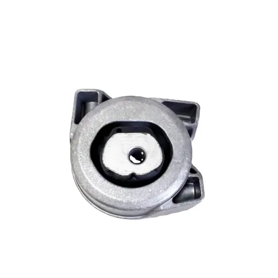 Transmission Mount for Mercedes-Benz B200 W245 (B150, A1692400518, 1692401218)