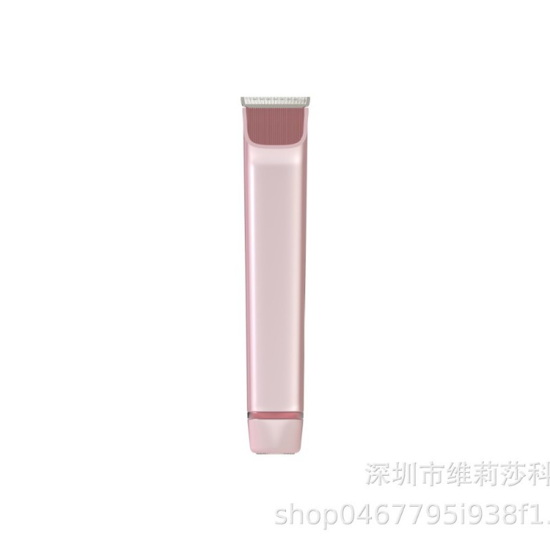 Electric Hair Removal Trimmer for Men and Women
