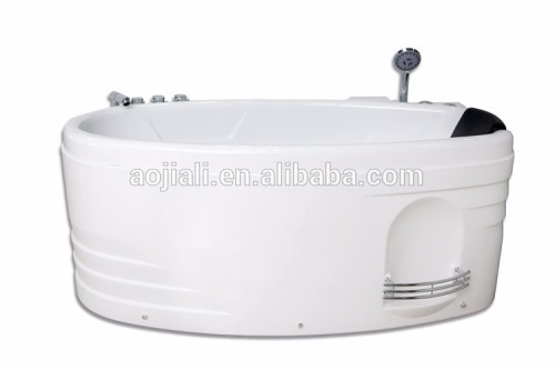 Eco-Friendly Whirlpool White Alibaba China ABS Bathtub Armrest