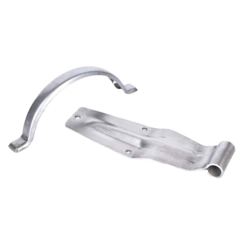 Specialized Metal Stamping Solutions for Custom Use