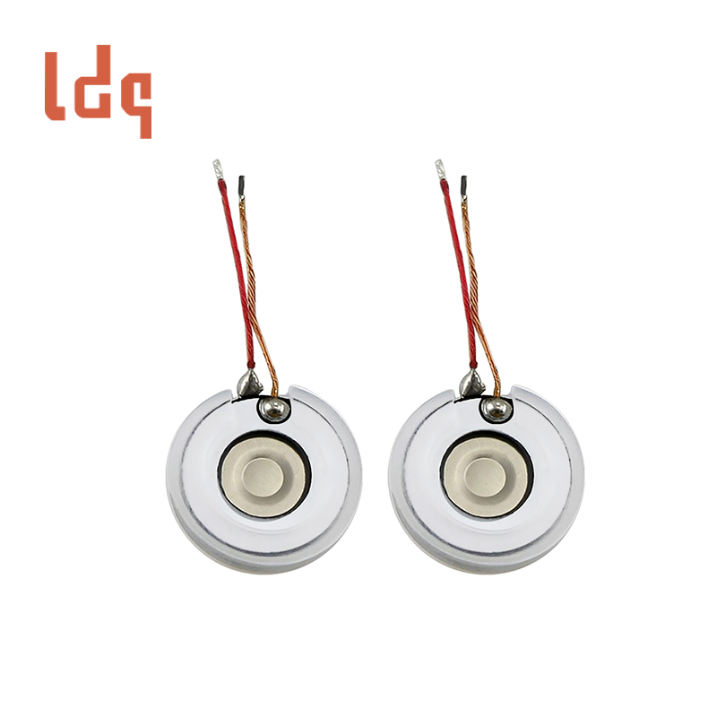 Electronic Oral Sprayer Atomizing Plate