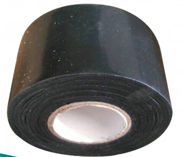 XUNDA Anticorrosion inner tape T100 wraping tape China Manufacturers ...