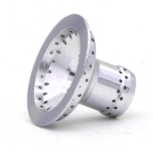OEM CNC machining metal mechanical parts fabrication