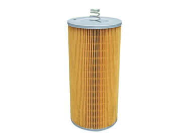 Oil Filter 51.05504-0087 for Man Generator