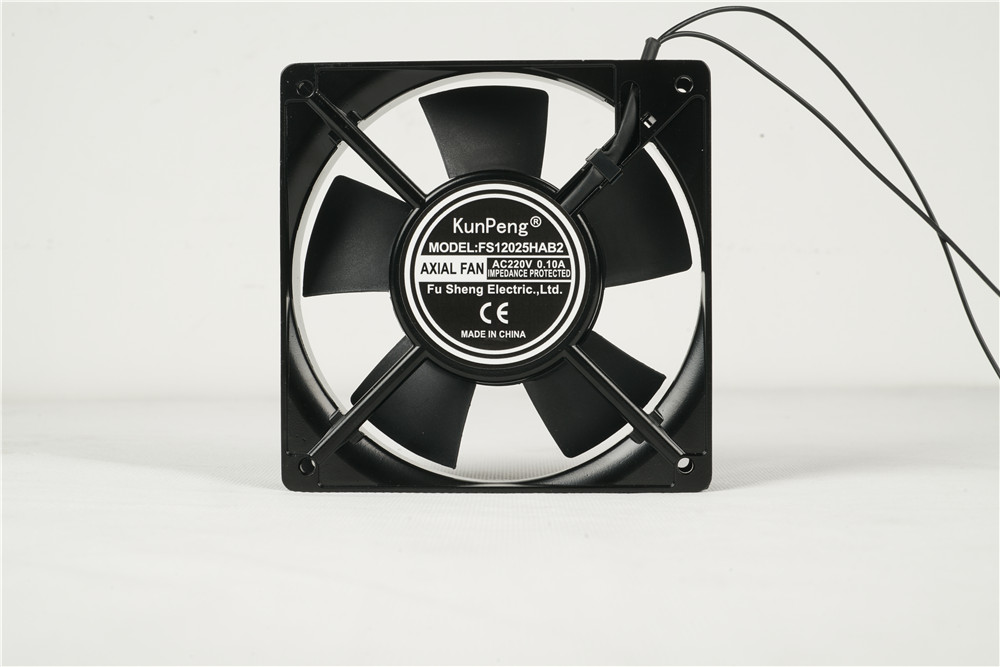 Fs12025z AC fan