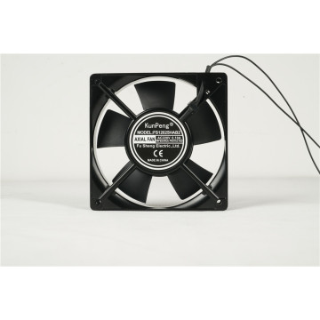 FS12025 Plug In Air Conditioner Blower