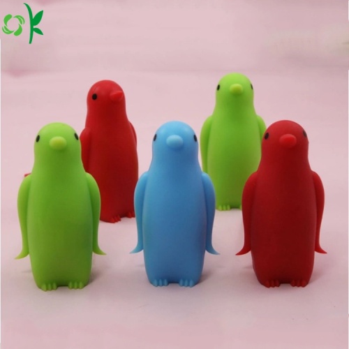 Ny produkt Bird Silicone Door Stopper för Houseware