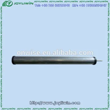 Industrial machinery compressor hepa air filter element E7-48