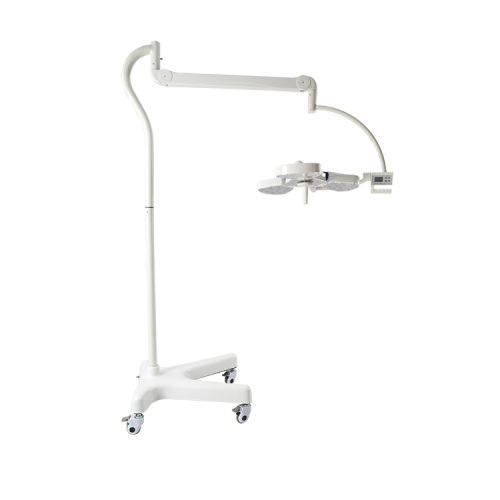 Mobile 3 Petal Led Surgery Light