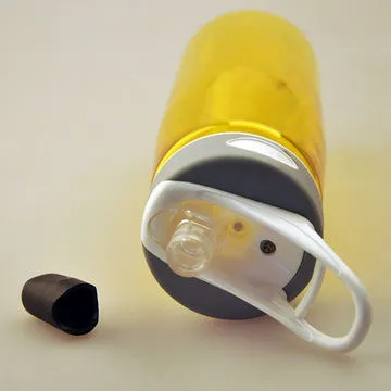 Bottle, BPA-free, Any Label, Any Color, Food Grade, Audit Passed Factory, GNC Supplier, Shenzhen