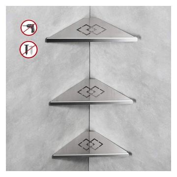 Wholesale Waterproof Shower Membrane and Shelf Kit: Affordable Solutions for Your Bathroom