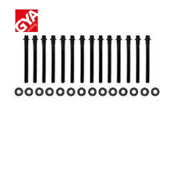 Boulons du moteur Gya pour BMW ES72440 Boulon de tête M50 / M52 / M54 (92 ~ 06)
