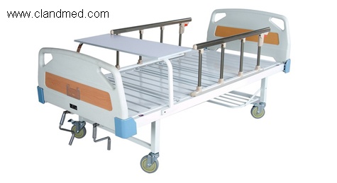 ABS Electrostatic SprayingTriple-folding bed