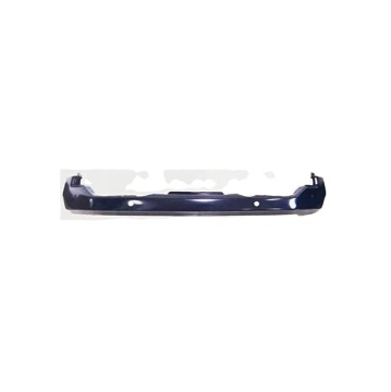Front Bumper Face Bar Steel for GMC Sierra 1500 2022-2024 OEM 84878740 Accessories