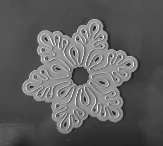 High Hardness Paper Cutting 0.8mm T Cutting Die