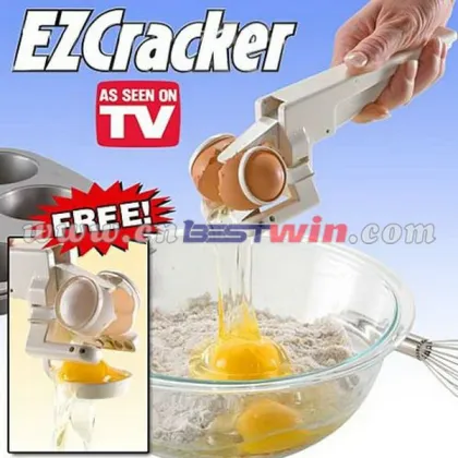 EZ CRACKER