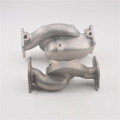 OEM Investment casting stainless 304 valve body parts
