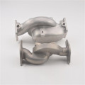 OEM Investment Casting Edelstahl 304 Ventilkörperteile