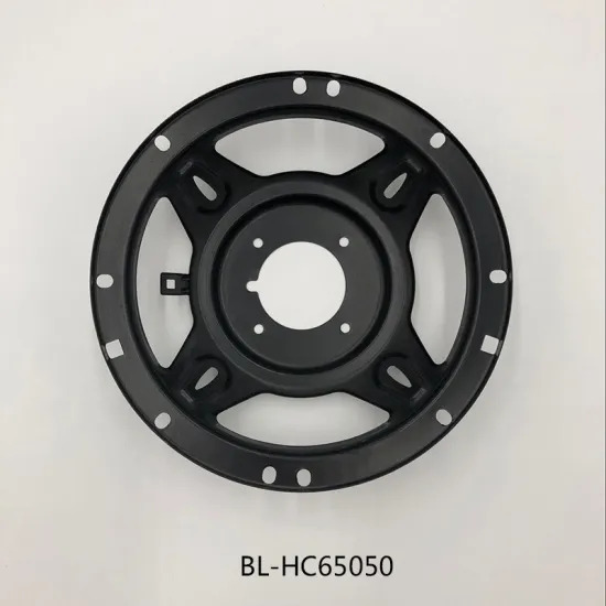 6.5 Inch Speaker Frame/ 6.5 Inch Speaker Basin