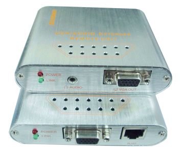 VGA Extenter