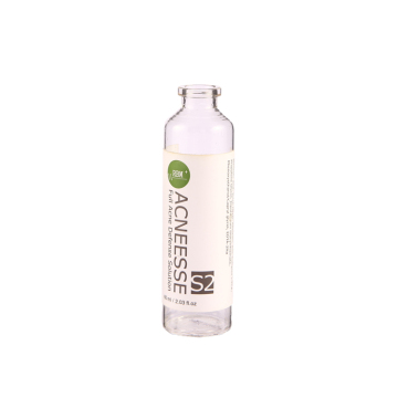 GMP Certified Pharmaceutical Tubular Glass Bottles