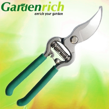 RG1114 forged 55# high carbon steel by-pass shear