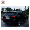 Lexus RX 350、270、450H 2009-2015年