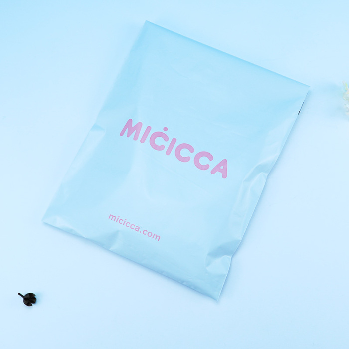 လေးလံသော Poly Mailers