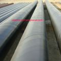 API 5L SSAW Steel Pipe