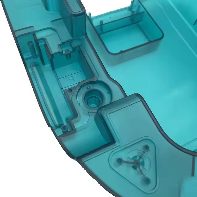 for Various Plastic Parts Injection Mold Manufacture3