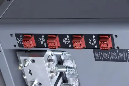 Intelligent Temperature Control Instruments Hotmelt