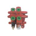Cast Iron Sectional Hydraulic Directional Control Valve