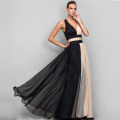 Robe swing pour les femmes bal